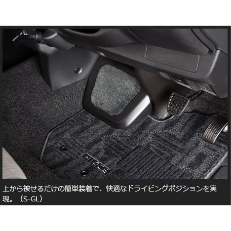 玄武 ハイエース TRH/KDH200系 標準ボディ コンフォートプレート (FRP 