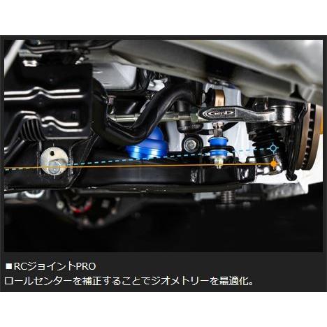 玄武 ハイエース TRH/KDH200系(2WD) RCジョイントPRO SAB01DH : エス
