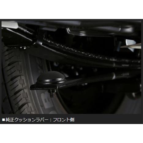 玄武　Genb 1.5インチ　キャラバン　NV350 NV350 キャラバン 釣り車カスタム記録⑪ 玄武（Genb）製 1.5