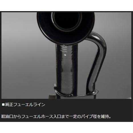 玄武(Genb) フューエルラインエスケープキット SDSFLC NV350キャラバン