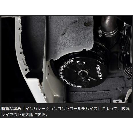 玄武(Genb) ハイパーフローフィルター ディーゼルエンジン専用 EAF02C 