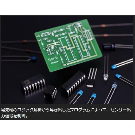 玄武 ハイエース TRH200系(H22/8〜) O2シグナルコンバーター ESC01H 