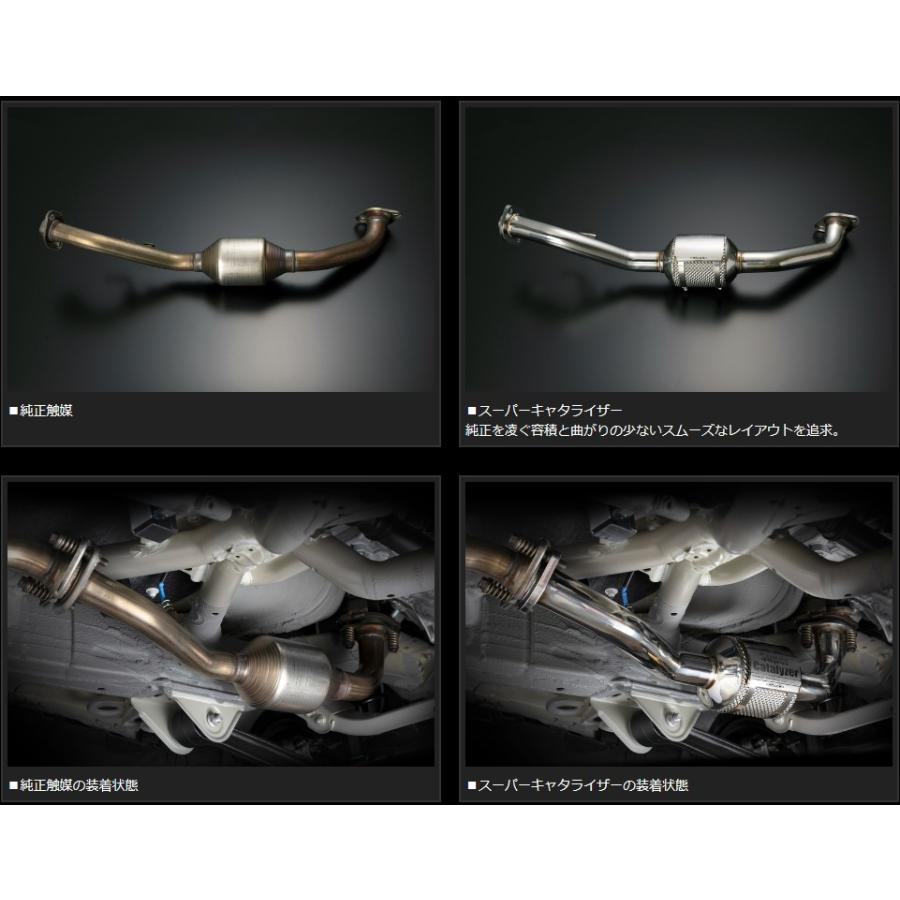 玄武 ムーンフェイス ジムニー JB74W スーパーキャタライザー 玄武 ムーンフェイス ジムニー JB74W スーパーキャタライザー