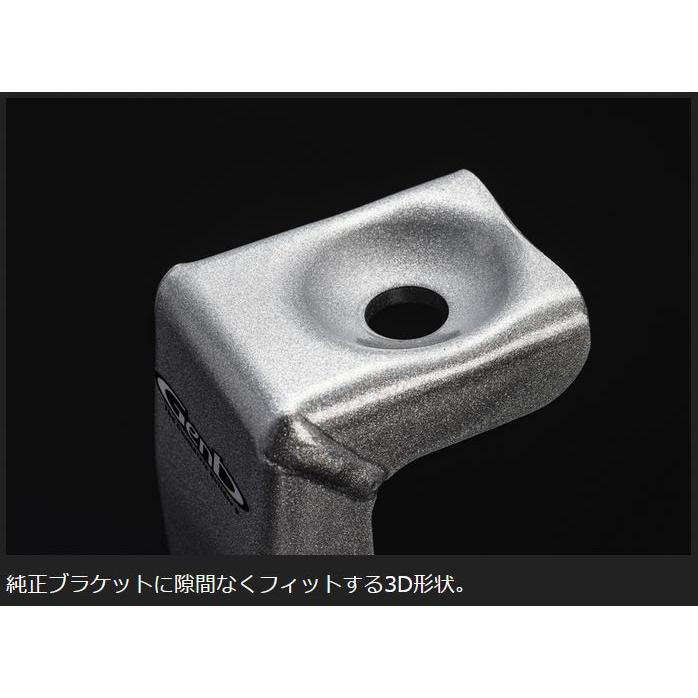 玄武【Genb】 ハイエース TRH/KDH/GDH200系(2WD専用) リバンプサポート