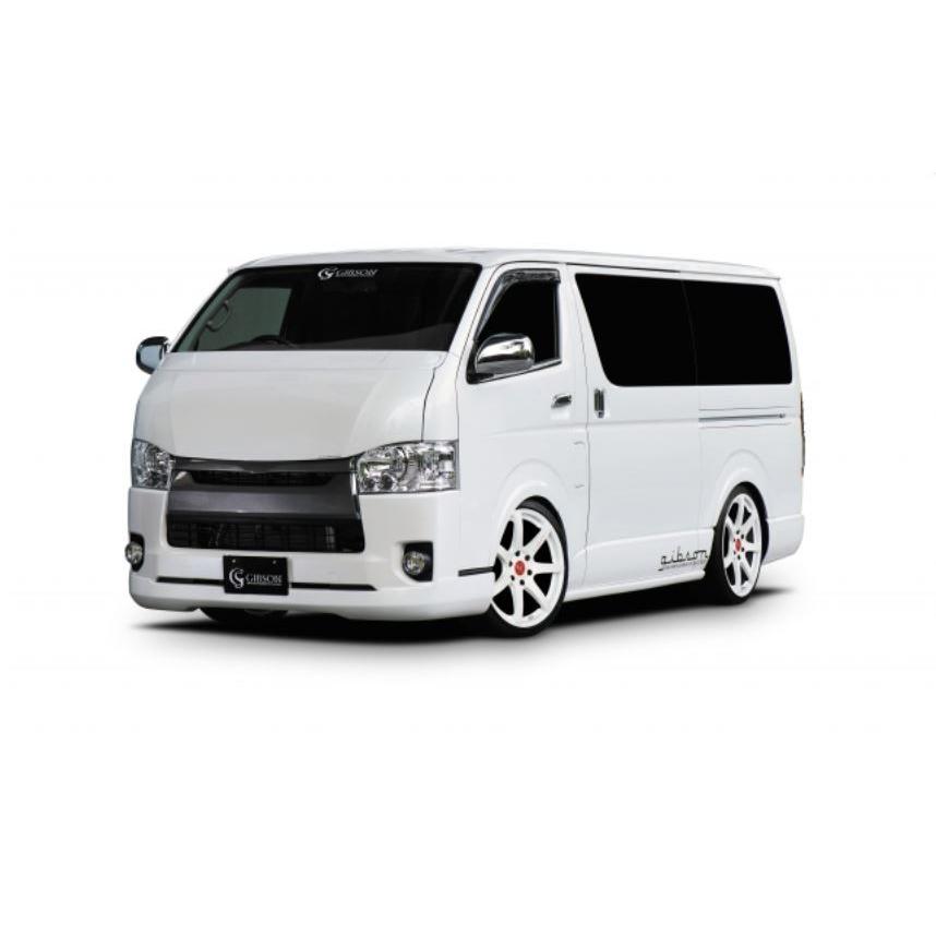 【最終値下げ】 限定激安スタッドレス ギブソン カミュラ ホワイト 17インチ【厳選輸入215/60R17タイヤセット】 200系ハイエースに最適〈タイヤ銘柄選べます〉冬の雪山も安心 【JS2828536253】(102190円)