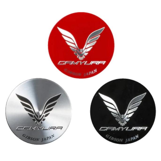 ギブソン(GIBSON) カミュラ2P ブロンズ 19インチ 【厳選輸入225/40R19