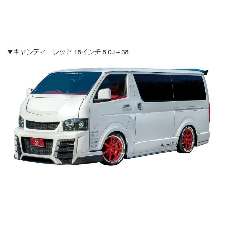 AKR様　ギブソン　カミュラ  ハイパーブラック　HB 6穴　ホイール　値下げ中 AKR様ギブソンカミュラ ハイパーブラックHB 6穴ホイール値下げ中