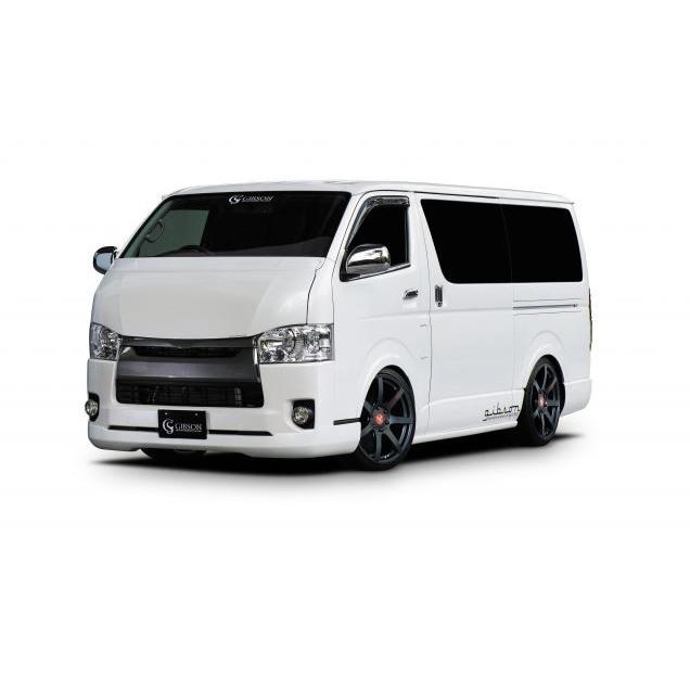 ギブソン カミュラ マットブラック 18インチ 【厳選輸入225/50R18