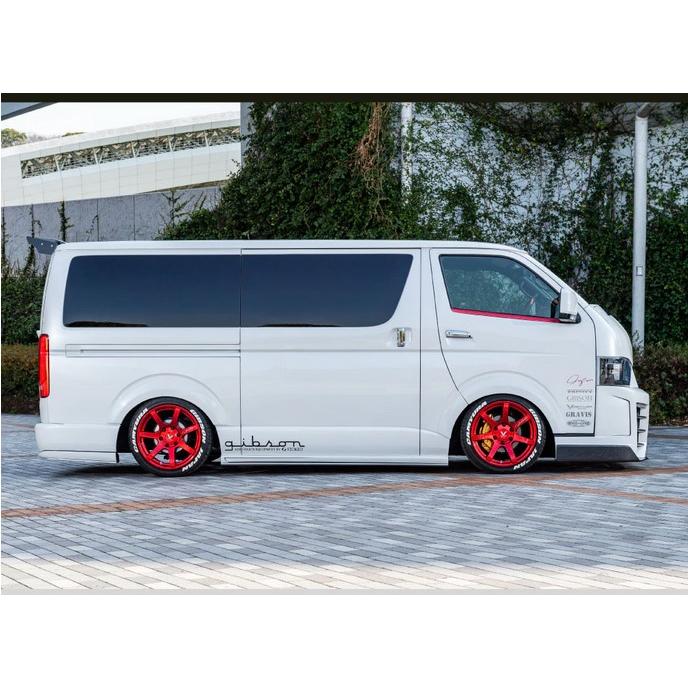 ギブソン カミュラ ブロンズ 16インチ 【厳選輸入215/65R16ホイール