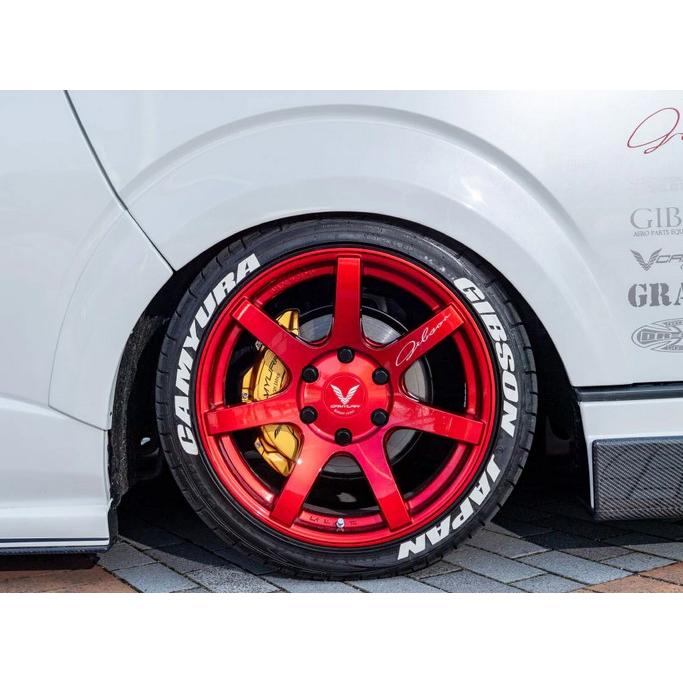 プレスカブ ホイール タイヤ 海外ホンダ純正部品 フロントキャストホイール スーパーカブ110用