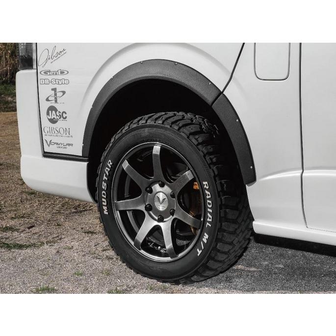 ギブソン カミュラ ブラックポリッシュ 17インチ 【厳選輸入215/60R17