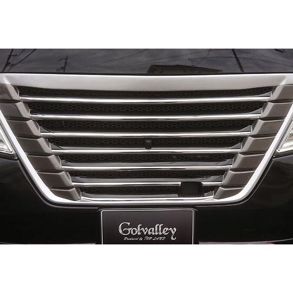 ゴルヴァレイ(Gollvalley) NV350キャラバンE26 MC〜(H29/7〜R3/1