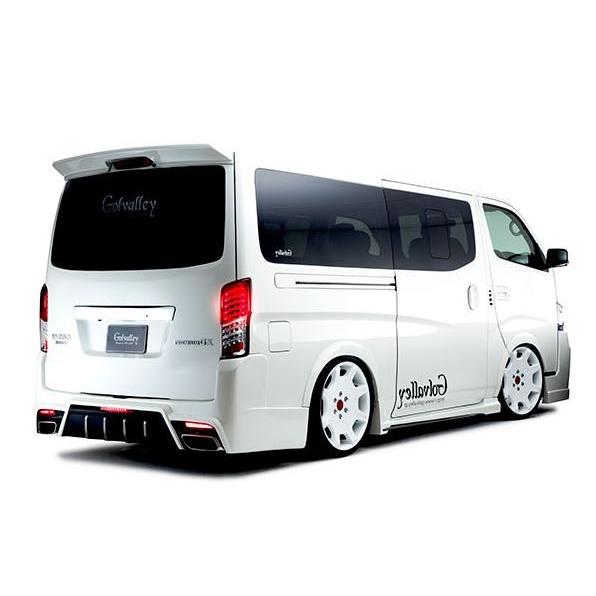ゴルヴァレイ(Gollvalley) NV350キャラバンE26 〜MC(H24/6〜H29/6