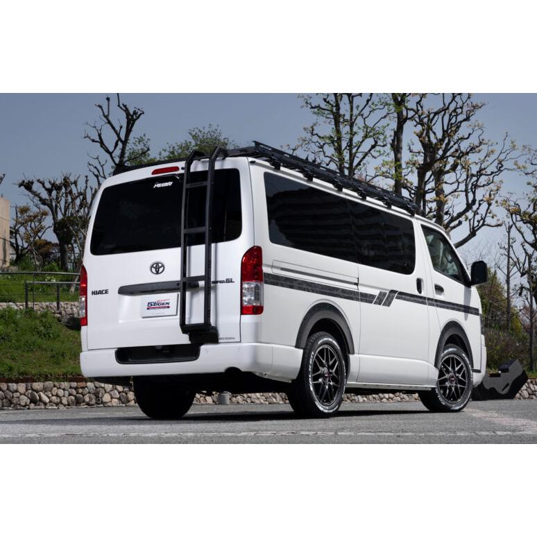 限定スタッドレス ゴジゲン 5ZIGEN TF500 XC-M クロスシーメッシュ 16 
