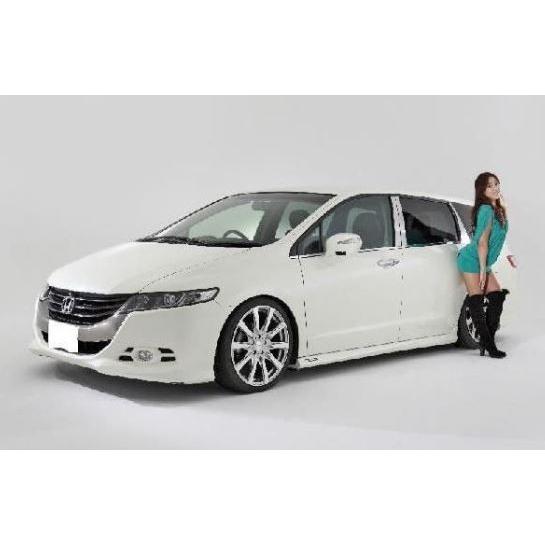 レクサス IS 30系 6p 日本製超鏡面ステンレスピラーパネル Grow(e-link)ステンレスメッキピラーパネル レクサスIS 6P 最高級超