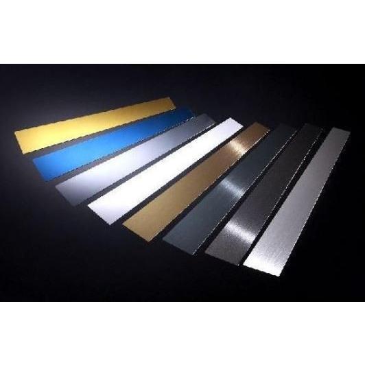 Grow(e-link)ステンレスメッキピラーパネル レクサスIS 6P 最高級超