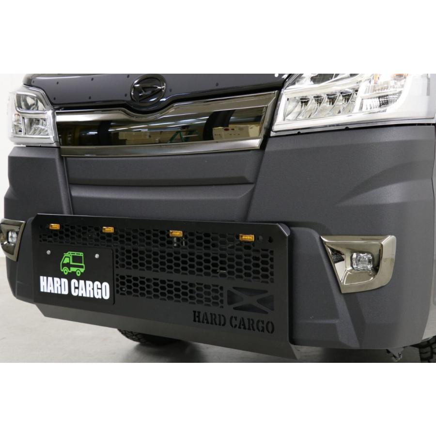 HARD CARGO スキッドグリル HC190 スキッドグリル｜製品一覧｜HARD CARGO JAPAN｜ハードカーゴジャパン