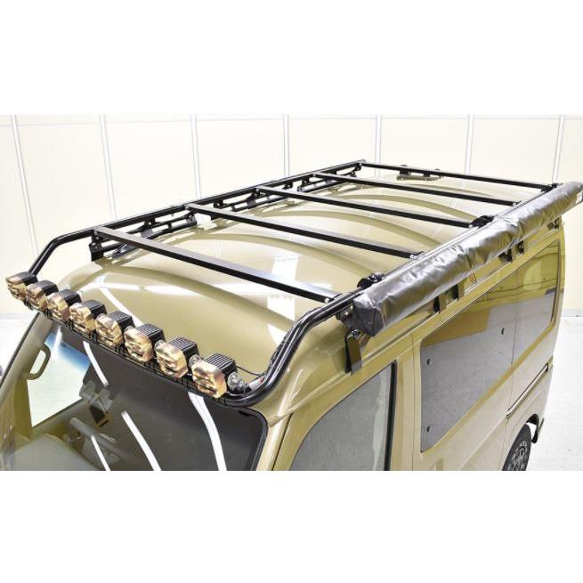 ハードカーゴジャパン(HARD CARGO JAPAN) ワークキャリア ハイゼット