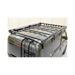 ハードカーゴ キャリア ハードカーゴジャパン(HARD CARGO JAPAN) ワークキャリア ハイゼット