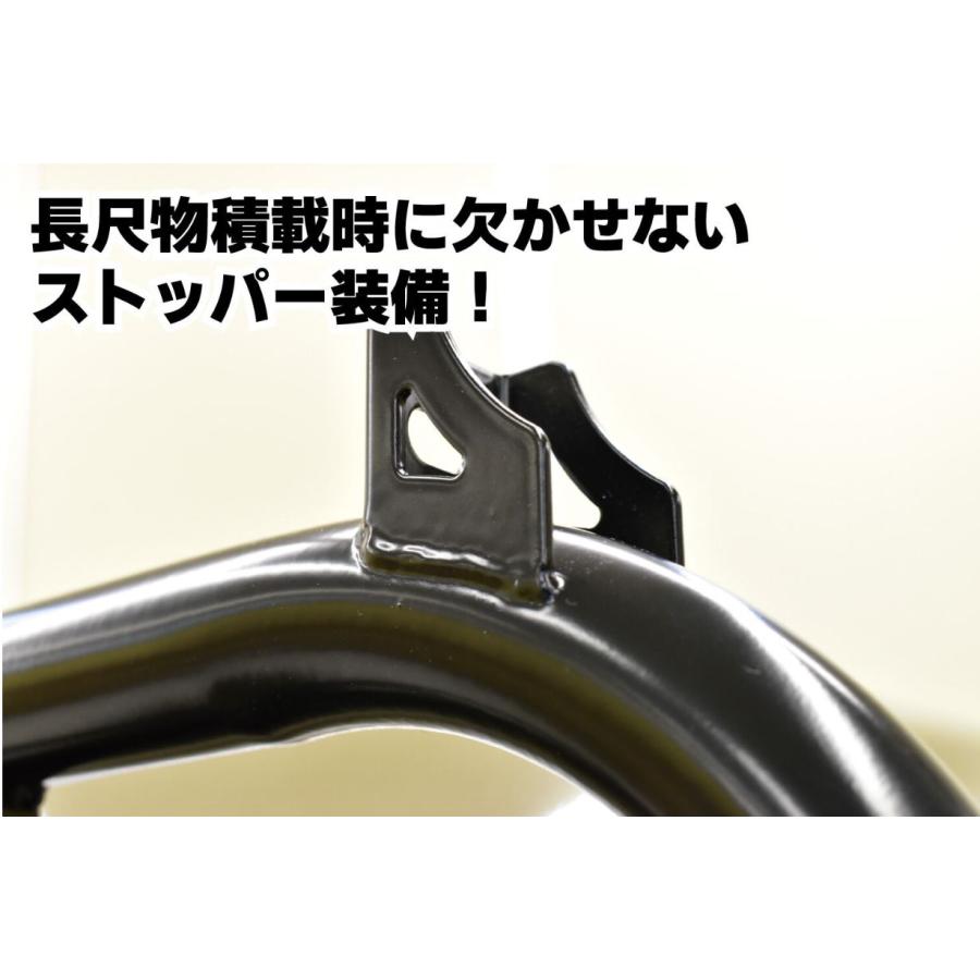 ハードカーゴジャパン(HARD CARGO JAPAN) ガードプロスペック