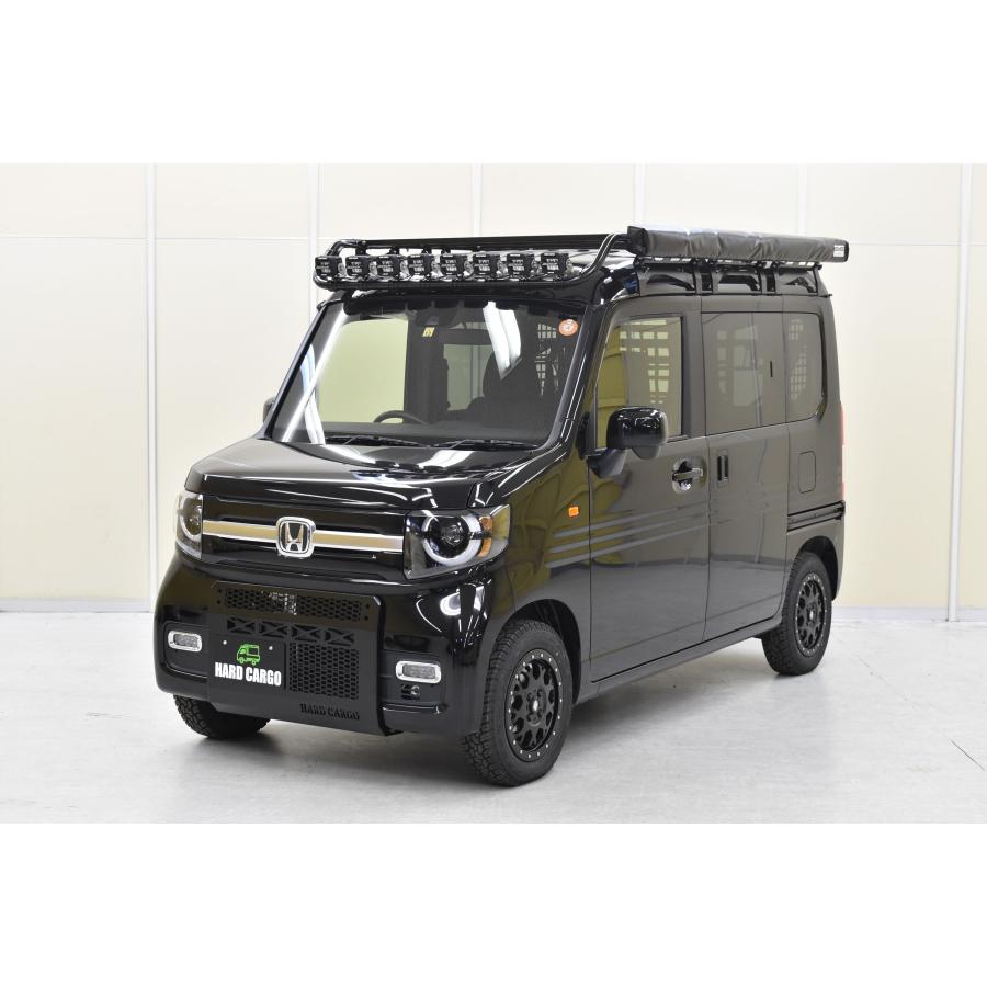 ハードカーゴジャパン(HARD CARGO JAPAN)ワークライト/WORK-LIGHT1個+ワークライトブラケット+ライトクランプ |  | 10