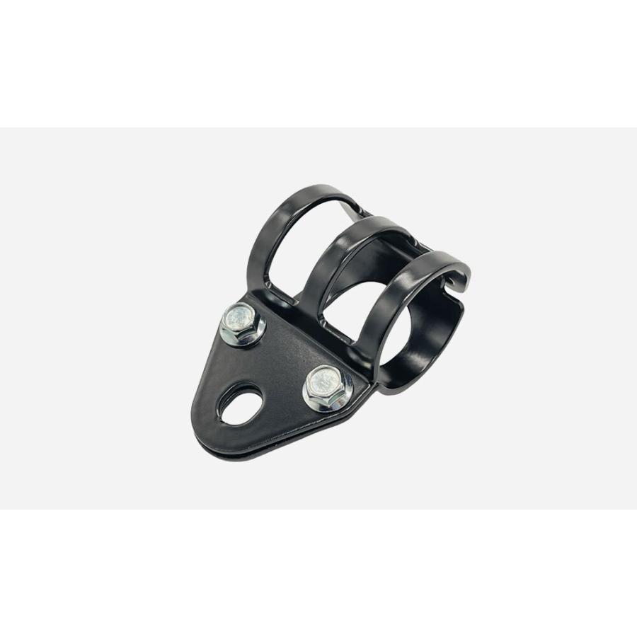 ハードカーゴジャパン(HARD CARGO JAPAN)ワークライト/WORK-LIGHT1個+ワークライトブラケット+ライトクランプ |  | 06