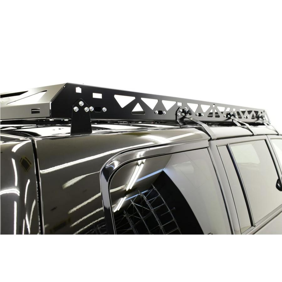 HARD CARGOキャリア、サイドオーニング　② ハードカーゴジャパン(HARD CARGO JAPAN) サイドオーニング 【ハード