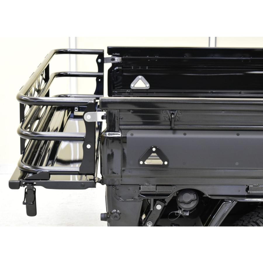 ハードカーゴジャパン ハードカーゴゲートプラス 【ハイゼット