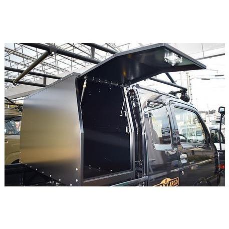 ハードカーゴジャパン(HARD CARGO JAPAN) ハードカーゴボックス