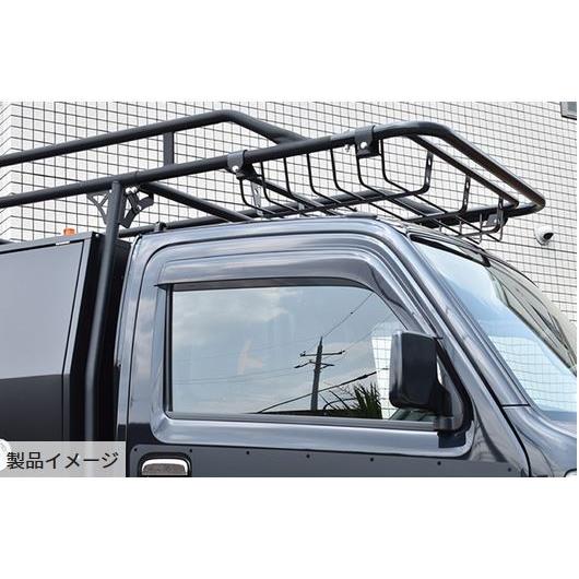 ハードカーゴジャパン(HARD CARGO JAPAN) ハードカーゴバスケット 標準キャビン・ハイゼットジャンボ・スーパーキャリィに対応！