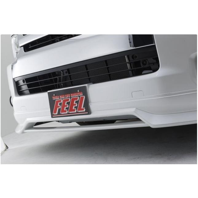 200系ハイエース4〜7型ワイドボディ】リヴァイブフロントハーフ 