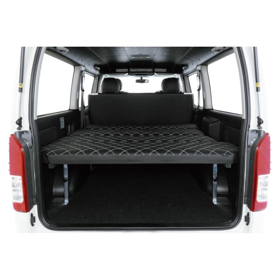 200系ハイエースバン1〜7型ナロー標準ボディS-GL