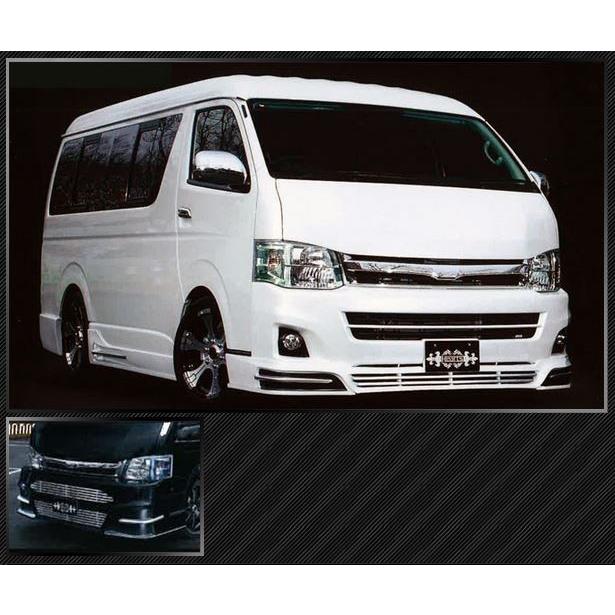 ハーツ（Hearts） Astron 200系ハイエースワイドボディIII