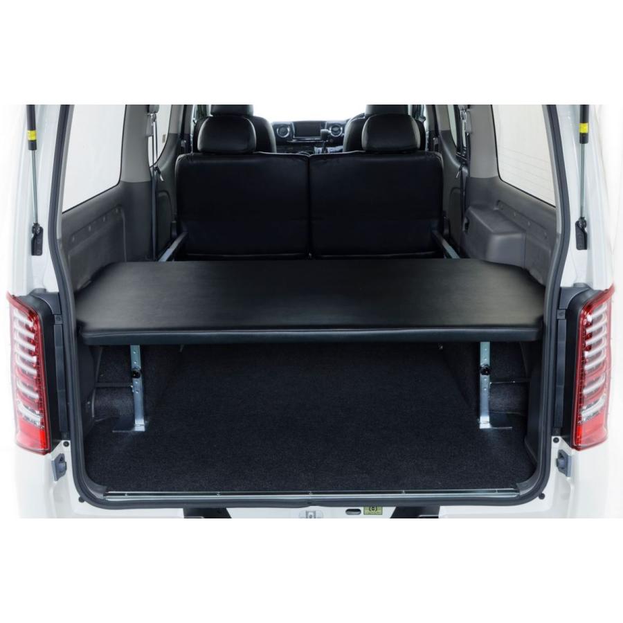 ハーツ(Hearts) ベッドキットタイプ1 【JOB2】 NV350キャラバン