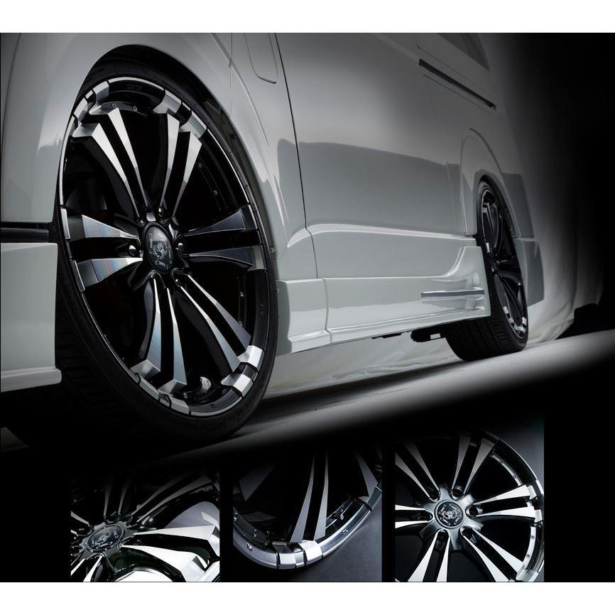 3/4 送料無料！ハイエース　ハーツファング16 限定激安スタッドレス ハーツ(Hearts) ファング 16インチ【厳選輸入215