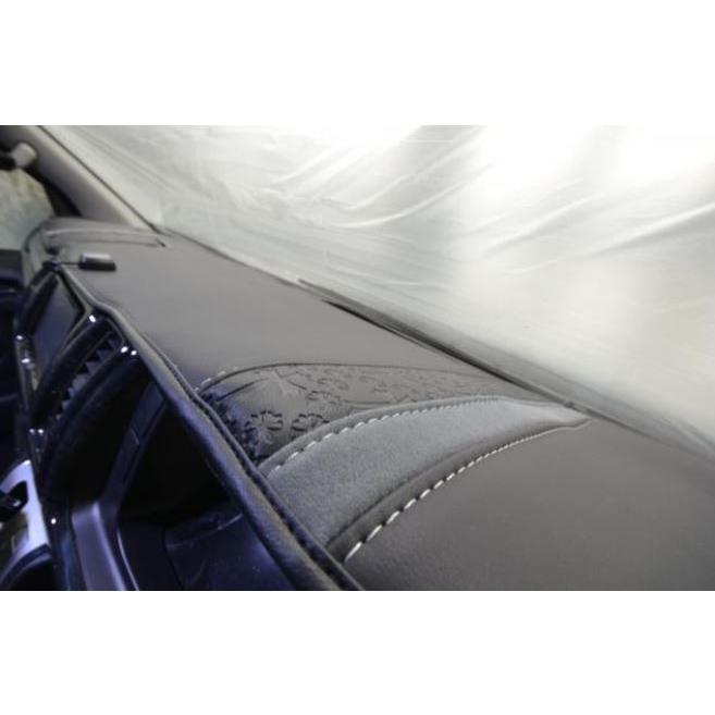 ハーツ ｈｅａｒｔｓ ｍｃｌラムースライン ダッシュマット 0系ハイエース標準ボディ Hearts 9 エスエイチカンパニー 通販 Yahoo ショッピング