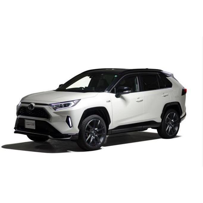 トラフィックスター フォージドTSF-02 20インチ 【厳選輸入245/40R20