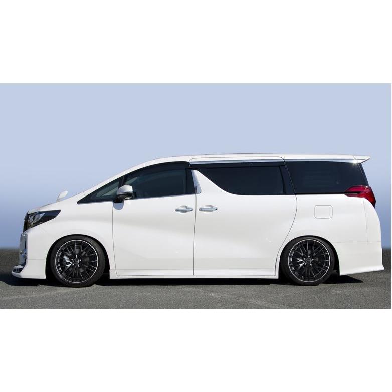 30アルファードなど 245/40ZR20