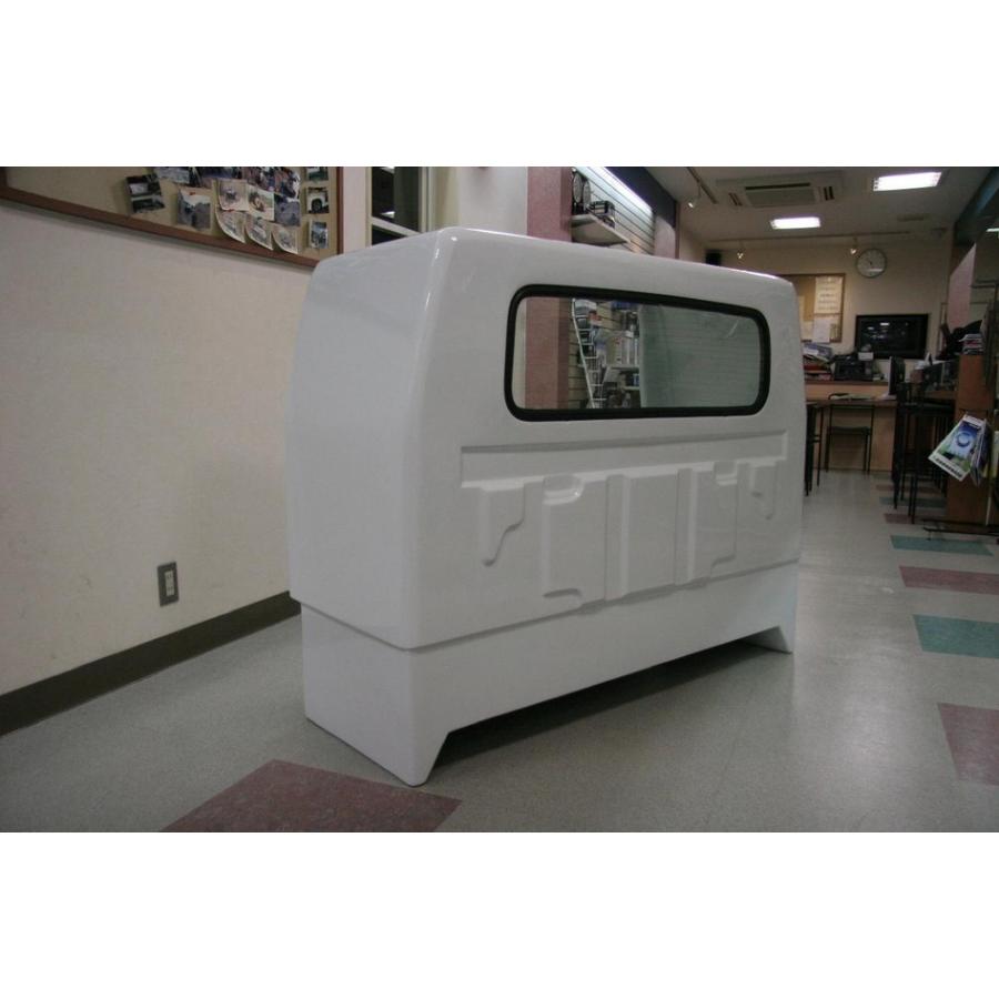 キャリイ スーパージャンボキャビンDA63用 プロスタッフ(PRO-STAFF