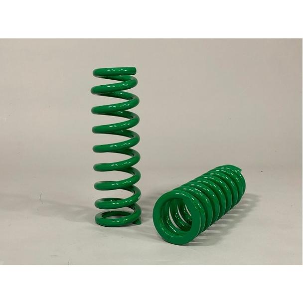 プロスタッフ(PRO-STAFF)ZEAL 2インチリフトアップコイル GUN125