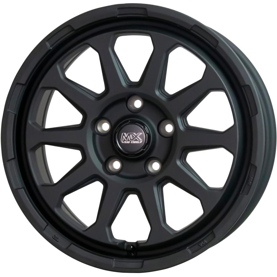 カスタムサイズに変更可能】ジムニーJB64(マッドクロスレンジャー)16