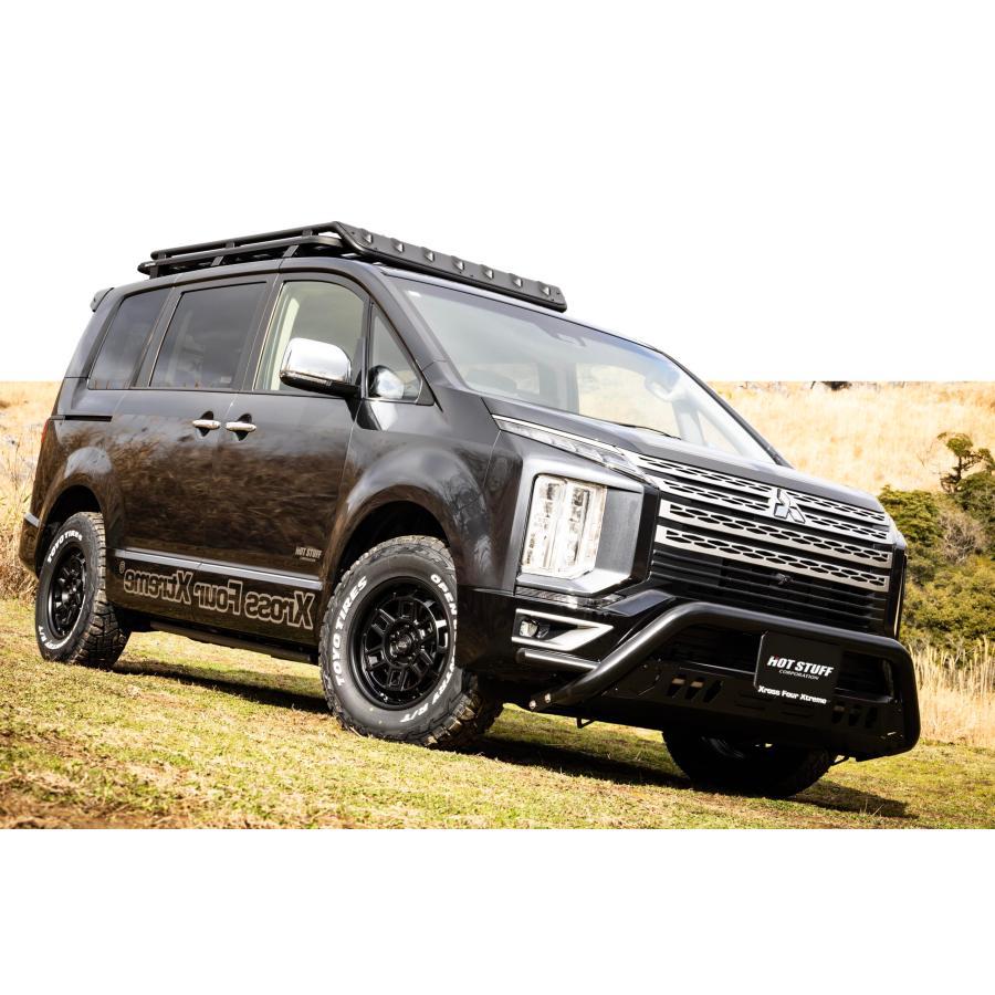 マッドクロス(MADCROSS)アイヴァー 16インチ【215/65R16ホイールタイヤ