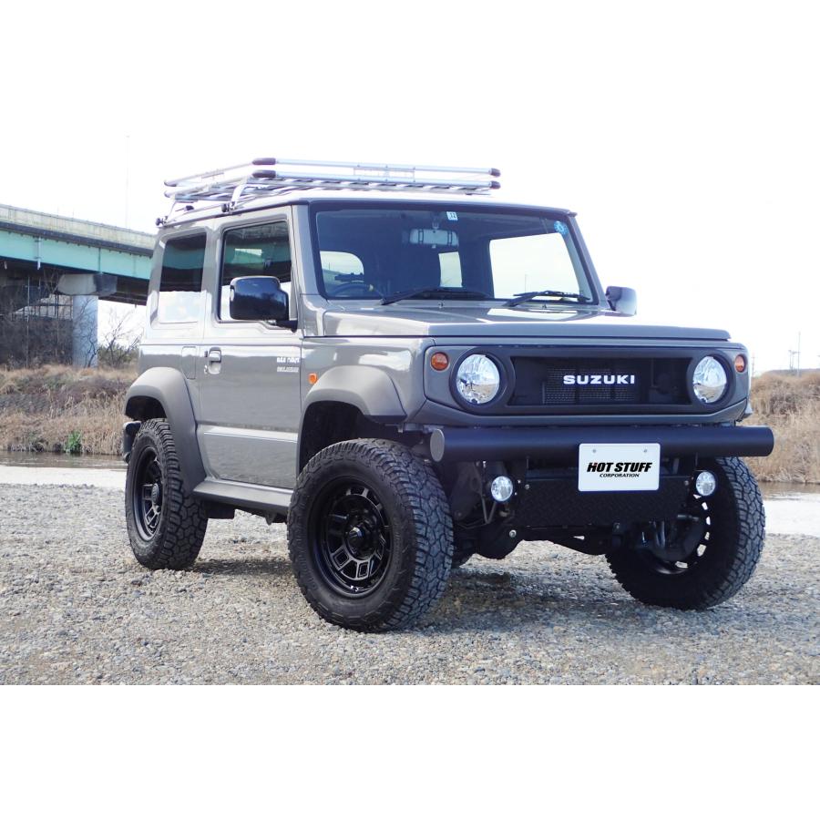 マッドクロス(MADCROSS)アイヴァー 16インチ【215/65R16ホイールタイヤ