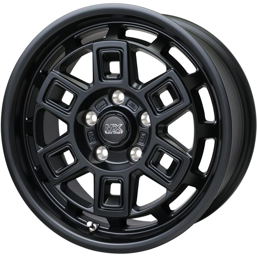 カスタムサイズに変更可能】ジムニーJB64/JB74(マッドクロス