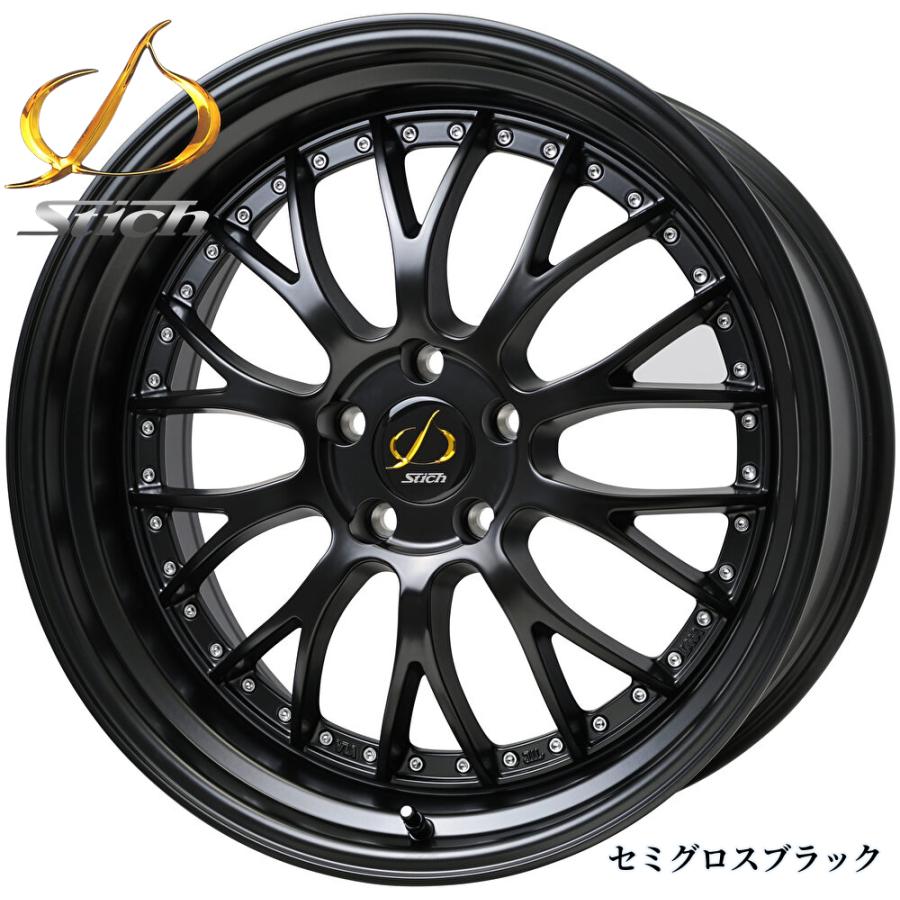 20系/30系アルファード・ヴェルファイア シュティッヒ(Stich)メッシュ