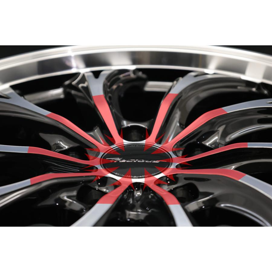 【期間限定】Precious 245 40R 20インチ タイヤホイールセット 40系アルファード・40系ヴェルファイア20インチタイヤホイールセット
