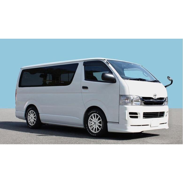 BISON(バイソン) BN-01 ダークシルバー 15インチ【厳選輸入195/80R15