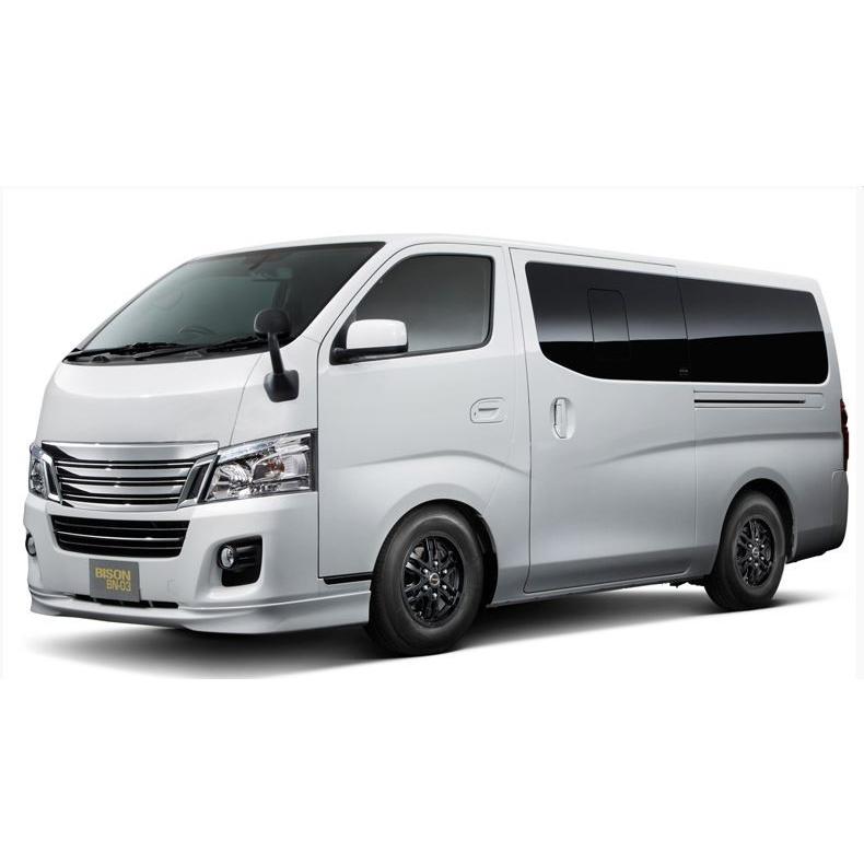 数量限定スタッドレス バイソン BN-03 15インチ【厳選輸入195/80R15 