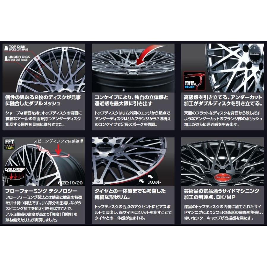 シュティッヒ（Stich） レグザスフォーブス ブラック＆レッド 