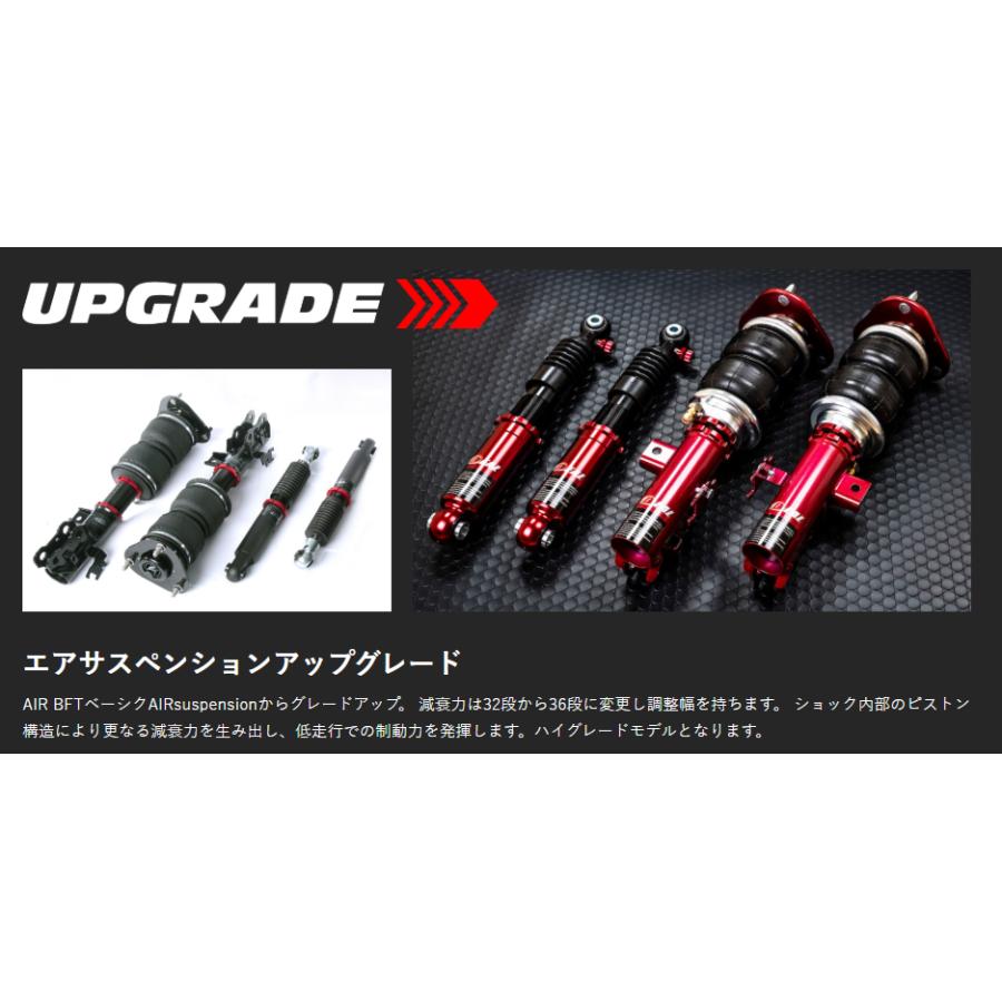 イデアル IDEAL CX-5(KF/KE) エアベフトダウンキット[AIRBFT] 減衰力32